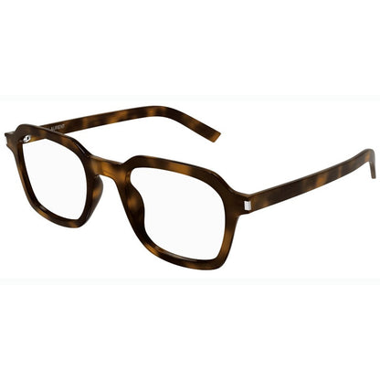 Saint Laurent Paris Eyeglasses, Model: SL715SLIMOPT Colour: 003