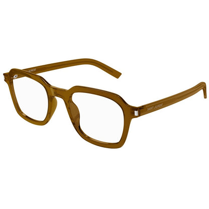 Saint Laurent Paris Eyeglasses, Model: SL715SLIMOPT Colour: 005