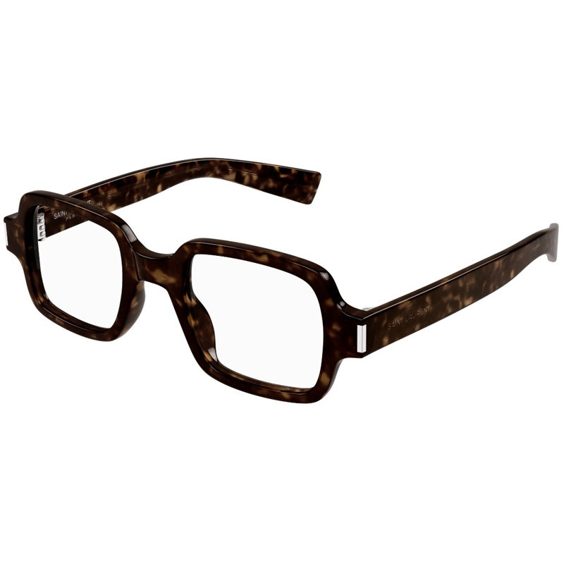 Saint Laurent Paris Eyeglasses, Model: SL720OPT Colour: 002