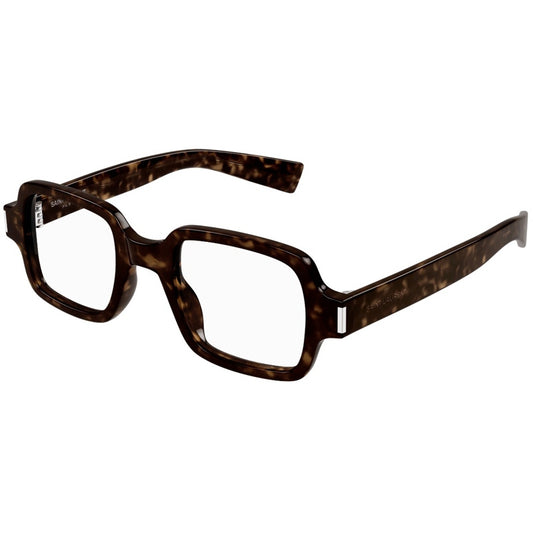 Saint Laurent Paris Eyeglasses, Model: SL720OPT Colour: 002