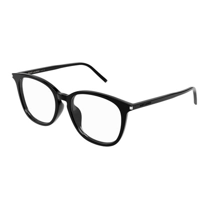 Saint Laurent Paris Eyeglasses, Model: SL724F Colour: 001