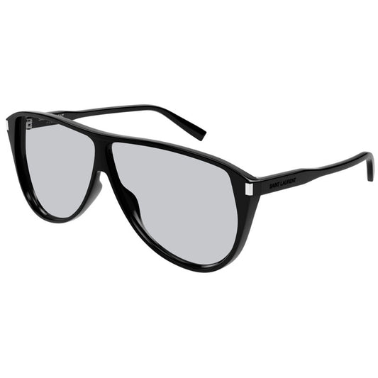 Saint Laurent Paris Sunglasses, Model: SL731GASPAR Colour: 001