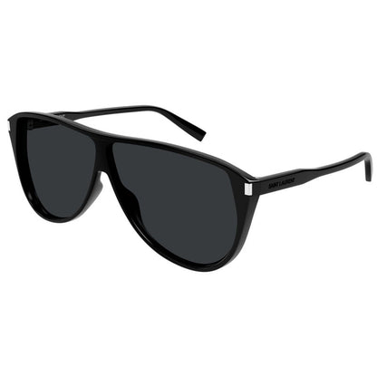 Saint Laurent Paris Sunglasses, Model: SL731GASPAR Colour: 002