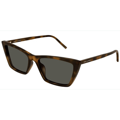 Saint Laurent Paris Sunglasses, Model: SL737MICATHIN Colour: 003