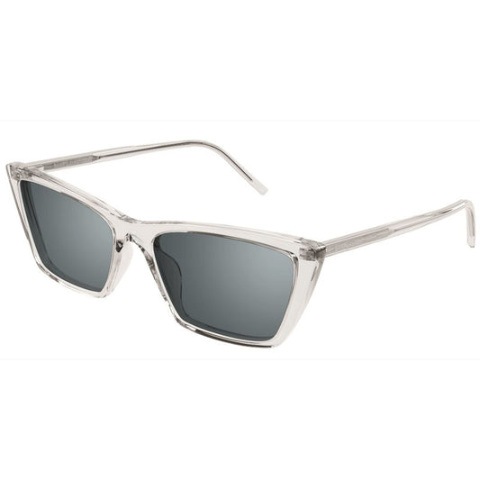 Saint Laurent Paris Sunglasses, Model: SL737MICATHIN Colour: 004