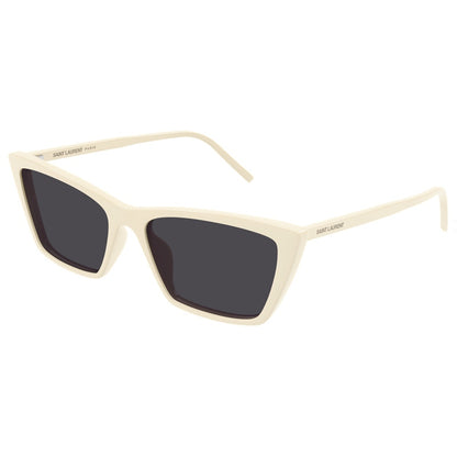 Saint Laurent Paris Sonnenbrille, Modell: SL737MICATHIN Farbe: 005