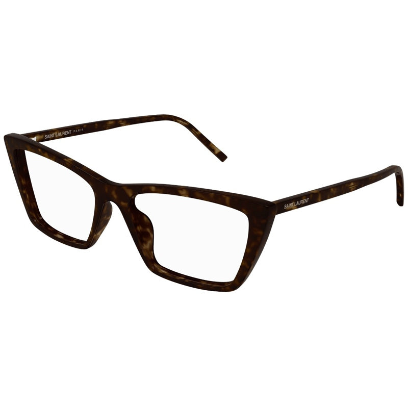 Ochelari de vedere Saint Laurent Paris, Model: SL737MICATHINOPT Culoare: 002