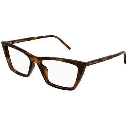 Ochelari de vedere Saint Laurent Paris, Model: SL737MICATHINOPT Culoare: 003