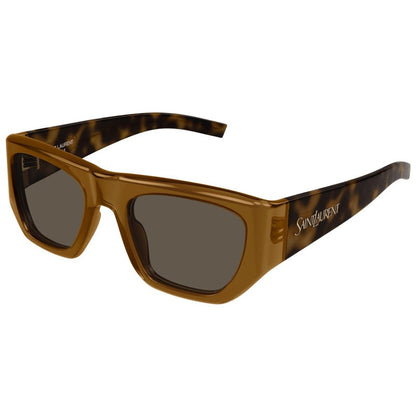 Saint Laurent Paris Sunglasses, Model: SL740 Colour: 002