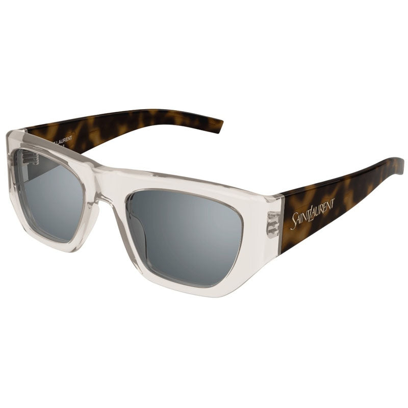 Saint Laurent Paris Sunglasses, Model: SL740 Colour: 003
