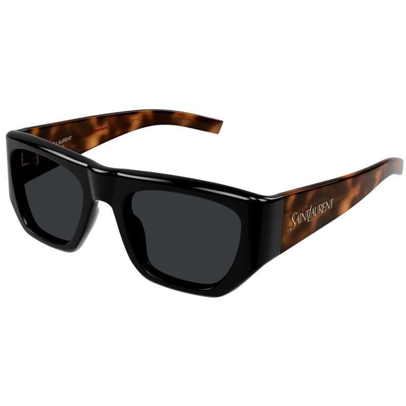 Saint Laurent Paris Sunglasses, Model: SL740 Colour: 004
