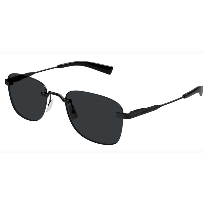 Saint Laurent Paris solbriller, model: SL744SUN farve: 001