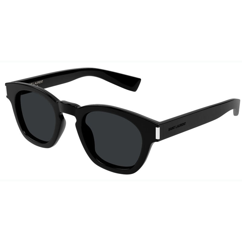 Saint Laurent Paris Solglasögon, Modell: SL746 Färg: 001