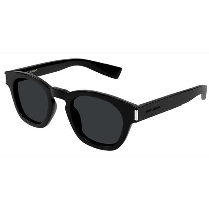 Saint Laurent Paris Solglasögon, Modell: SL746 Färg: 001