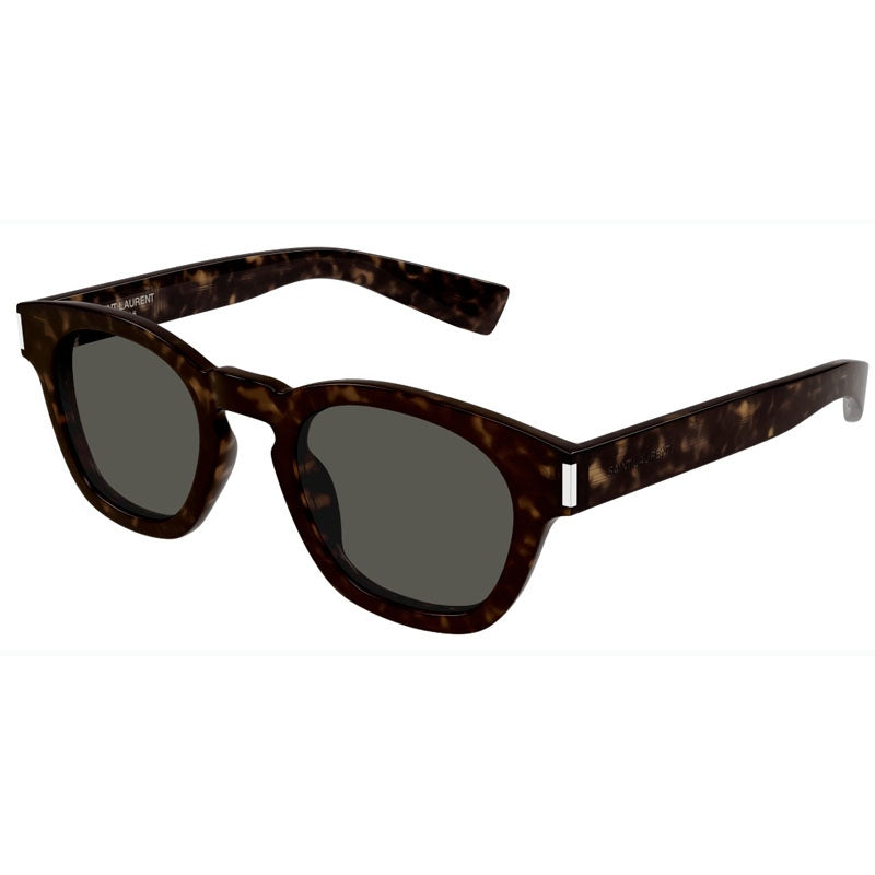 Saint Laurent Paris Solglasögon, Modell: SL746 Färg: 002