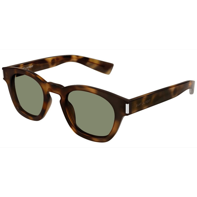 Saint Laurent Paris Solglasögon, Modell: SL746 Färg: 003