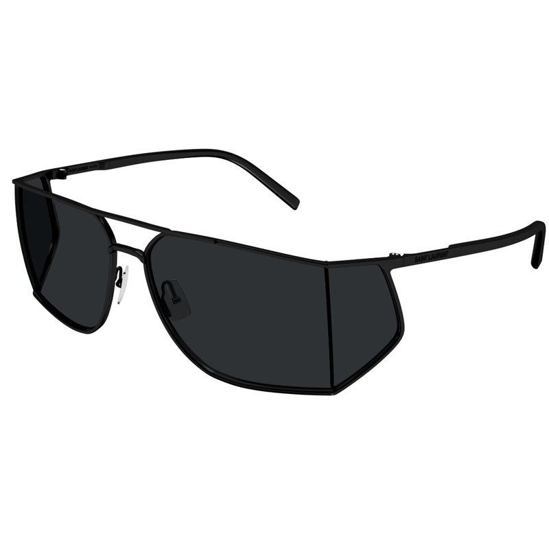 Saint Laurent Paris Sunglasses, Model: SL750 Colour: 001