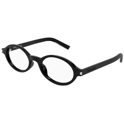 Saint Laurent Paris Eyeglasses, Model: SL751JEANNEOPT Colour: 001