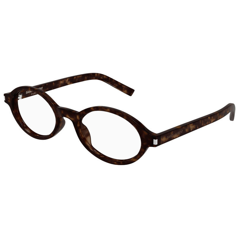 Saint Laurent Paris Eyeglasses, Model: SL751JEANNEOPT Colour: 002