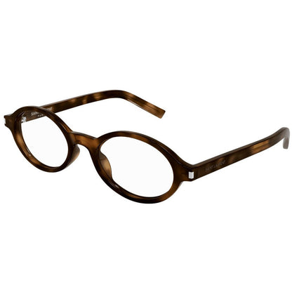 Saint Laurent Paris Eyeglasses, Model: SL751JEANNEOPT Colour: 003
