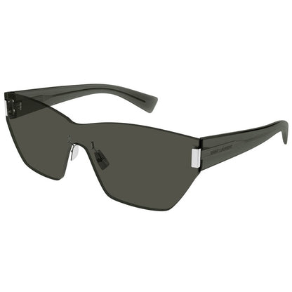 Okulary przeciwsłoneczne Saint Laurent Paris, model: SL755 Kolor: 001
