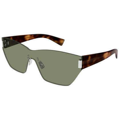 Okulary przeciwsłoneczne Saint Laurent Paris, model: SL755 Kolor: 002