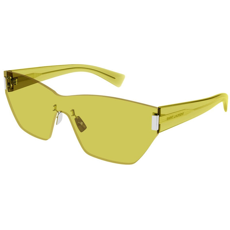 Okulary przeciwsłoneczne Saint Laurent Paris, model: SL755 Kolor: 003