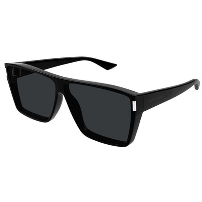 Saint Laurent Paris Sunglasses, Model: SL756 Colour: 001