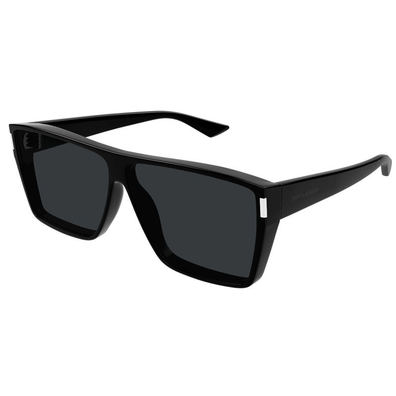 Saint Laurent Paris Sunglasses, Model: SL756 Colour: 001