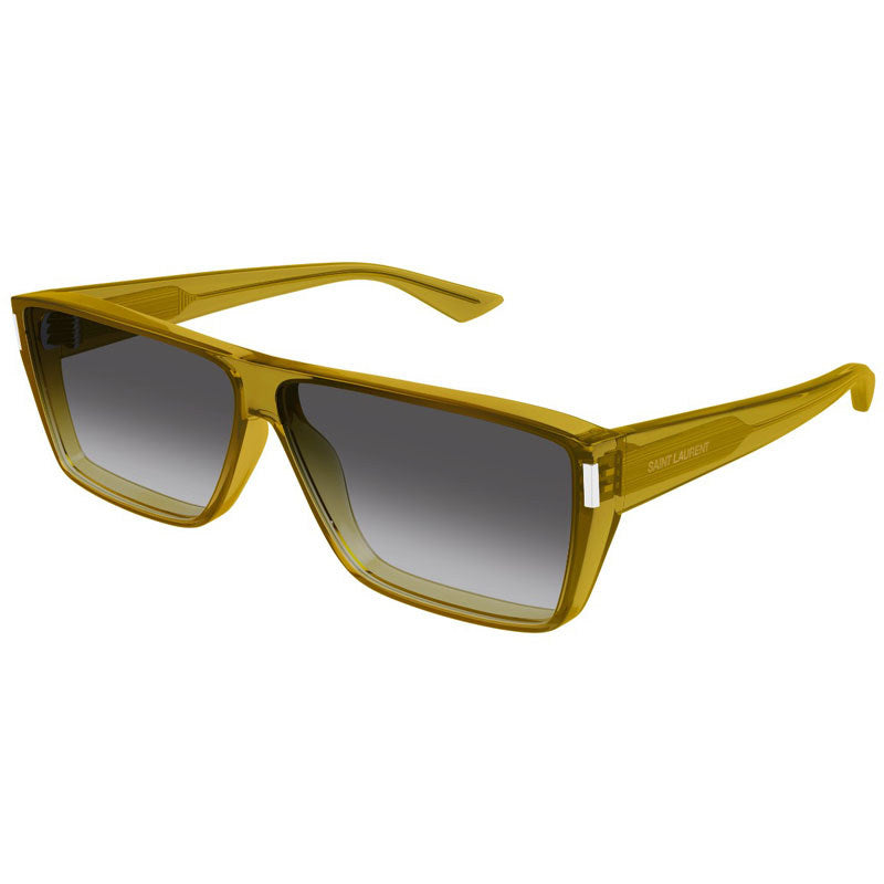 Sluneční brýle Saint Laurent Paris, model: SL757 Barva: 004