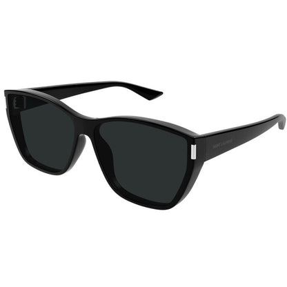 Saint Laurent Paris Sunglasses, Model: SL758 Colour: 001