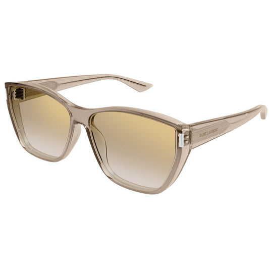 Óculos de Sol Saint Laurent Paris, Modelo: SL758 Cor: 003