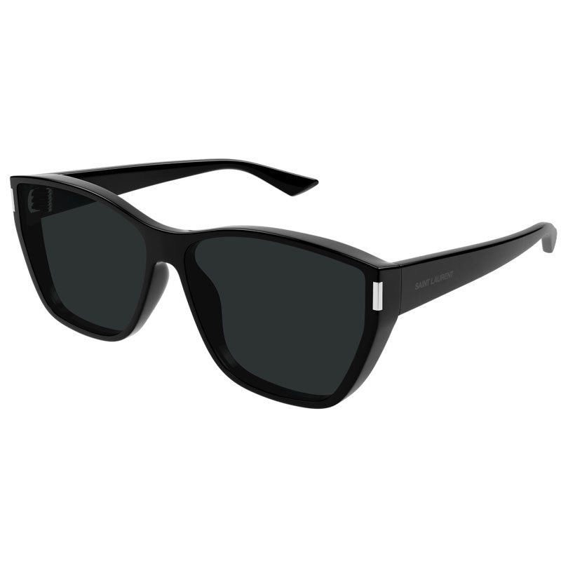 Saint Laurent Paris Sunglasses, Model: SL758F Colour: 001