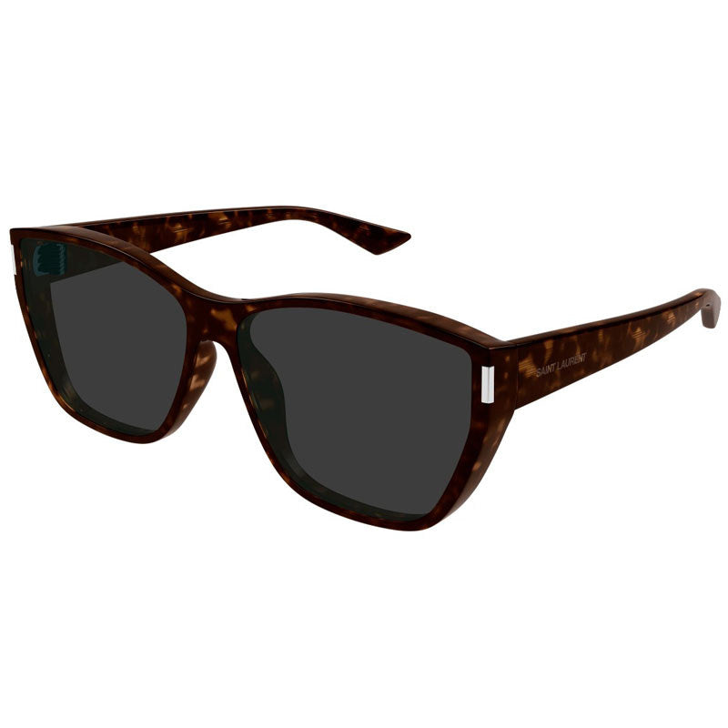Saint Laurent Paris Sunglasses, Model: SL758F Colour: 002