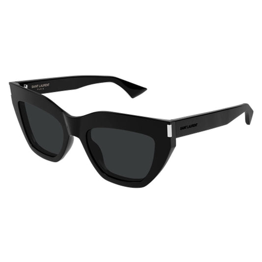 Okulary przeciwsłoneczne Saint Laurent Paris, model: SL759 Kolor: 001