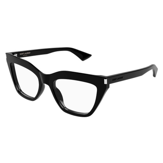 Saint Laurent Paris Eyeglasses, Model: SL760 Colour: 001