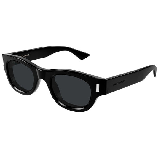 Saint Laurent Paris Sunglasses, Model: SL761 Colour: 001