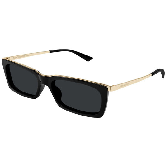 Okulary przeciwsłoneczne Saint Laurent Paris, model: SL766 Kolor: 001