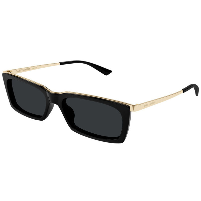 Saint Laurent Paris Sunglasses, Model: SL766F Colour: 001