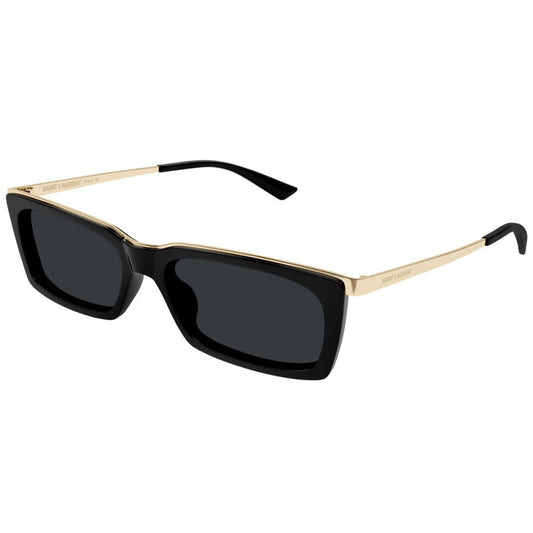 Saint Laurent Paris Sunglasses, Model: SL766F Colour: 001