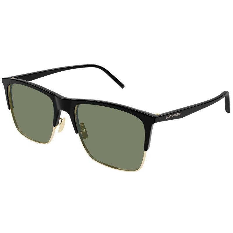 Saint Laurent Paris Solglasögon, Modell: SL768 Färg: 001