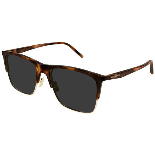 Saint Laurent Paris Sunglasses, Model: SL768F Colour: 004