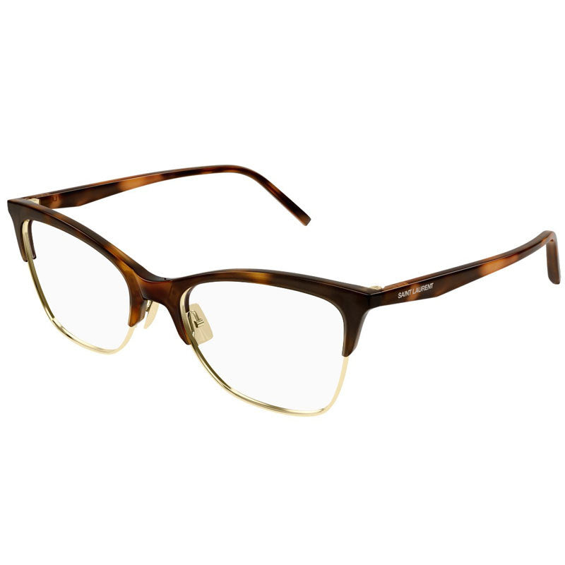 Saint Laurent Paris Eyeglasses, Model: SL769 Colour: 001