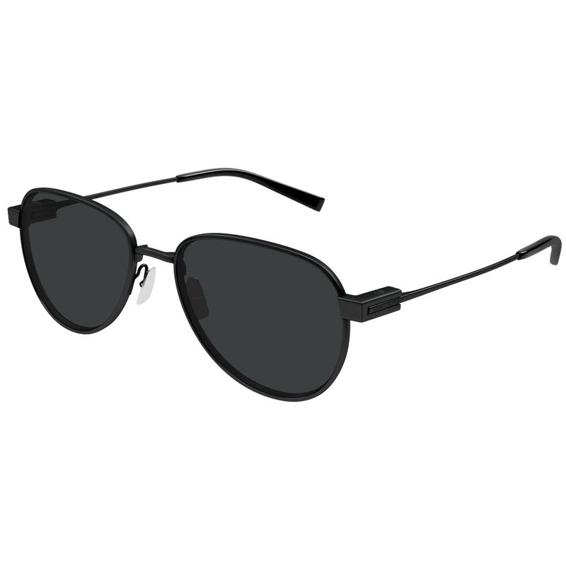 Saint Laurent Paris Solglasögon, Modell: SL772 Färg: 001