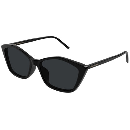 Saint Laurent Paris Sunglasses, Model: SL775F Colour: 001