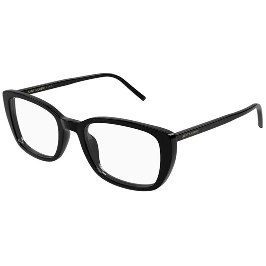 Saint Laurent Paris Eyeglasses, Model: SL776 Colour: 001