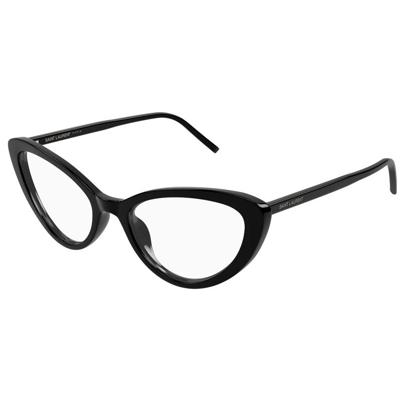Saint Laurent Paris Eyeglasses, Model: SL777 Colour: 001