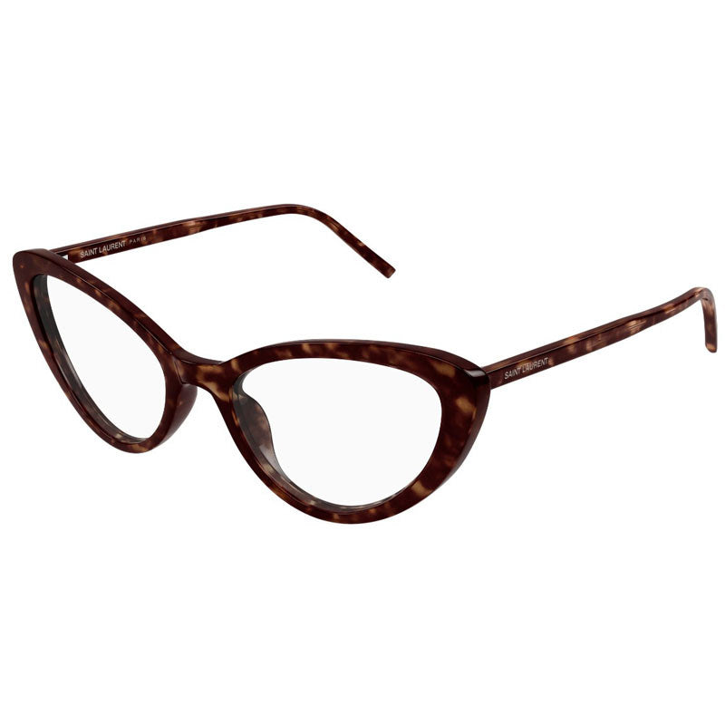 Saint Laurent Paris Eyeglasses, Model: SL777 Colour: 002
