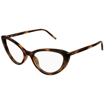 Saint Laurent Paris Eyeglasses, Model: SL777 Colour: 003