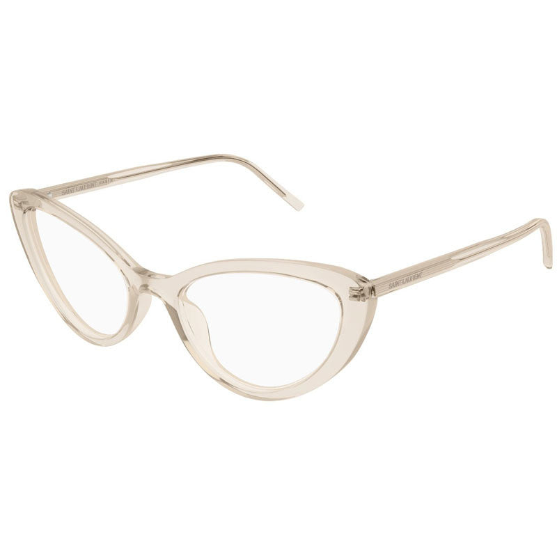 Saint Laurent Paris Eyeglasses, Model: SL777 Colour: 004